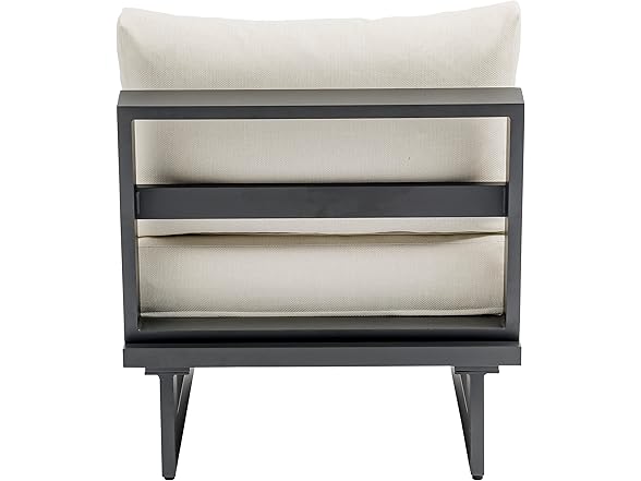 Maldives Upholstered Patio Chair