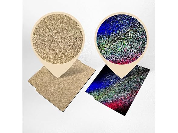 ZANYAPTR for Bambu Lab X1 P1S Build Plate