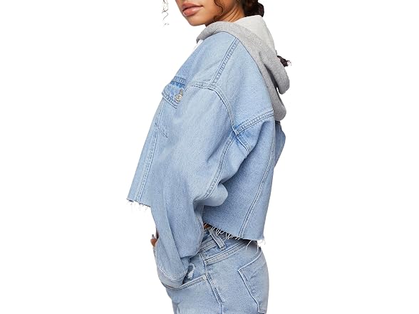 Forever 21 (S) Trucker