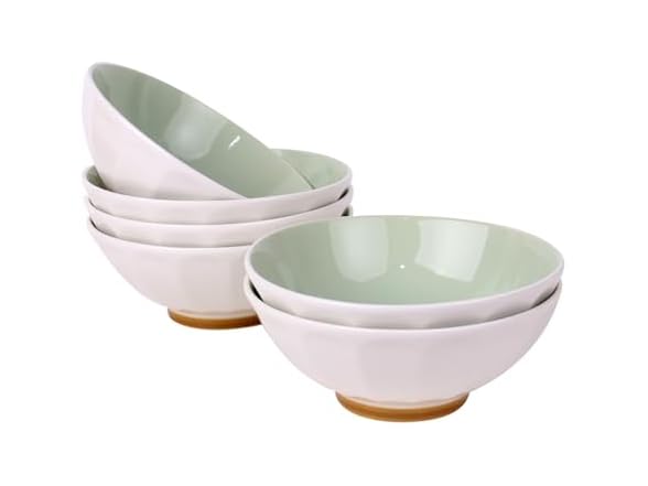 Set of 6 Dinnerware