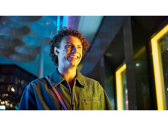 Philips T2000 True Wireless Bluetooth Ea