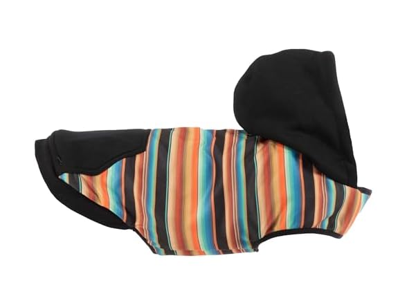 Hooey Legendary Dog Hoody, Wrap Style