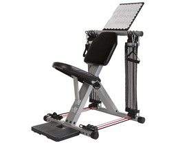 Flex Force 50-in-1 Resistance Chair Gym
