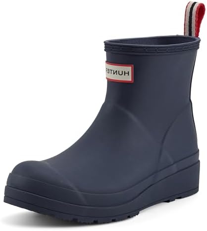 Hunter Women's Play Boot Short