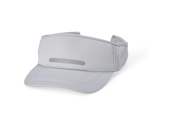 Amazon Essentials Men Lightweight Golf Sport Visor - Gallery 8