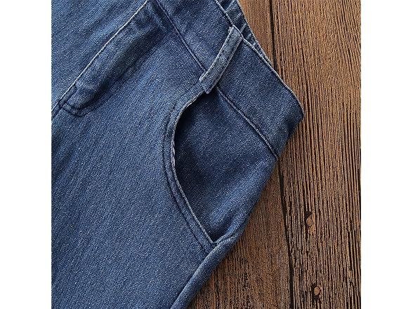 Verve Jelly Boys (4-5T) Little Baby Jeans Pants