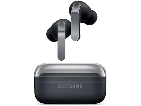 (NEW) Samsung Galaxy Buds 4 Pro AI Wireless Earbuds (2026)