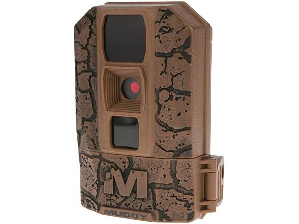 MUDDY Pro Cam 18MP MTC18X Trail Camera 3-Pack