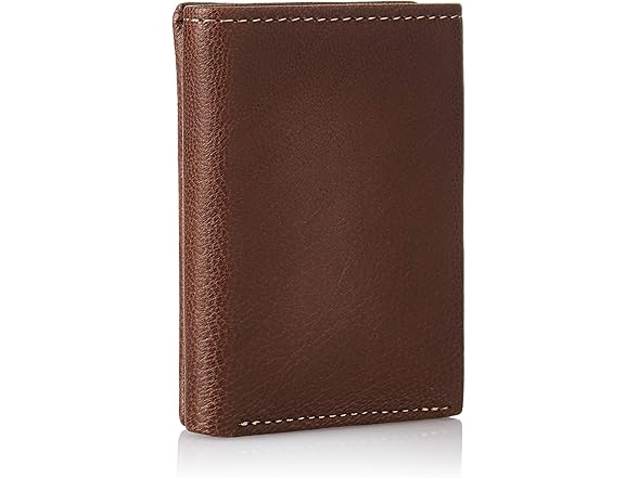Timberland Leather Rfid Blocking Wallet