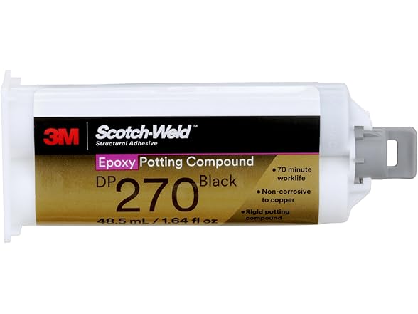 2Pk Scotch-Weld Epoxy Potting Compound