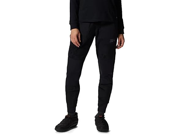 Mountain Hardwear Women (L) Polartec High Pant