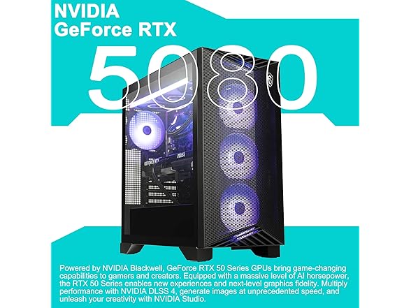 MSI Aegis ZS2 B9NVV-1409US