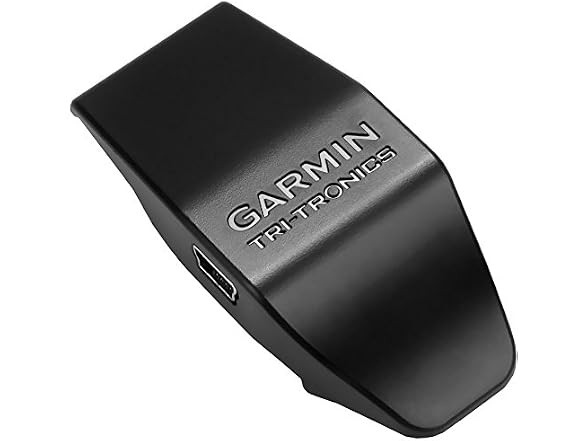 Garmin Charging Clip (Tt Dog Device