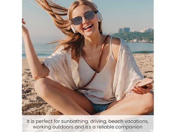 Yogo Vision Bifocal Reading Sunglasses