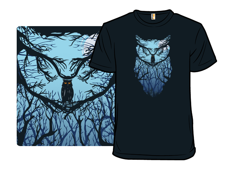 Rising Owl - Gallery 3