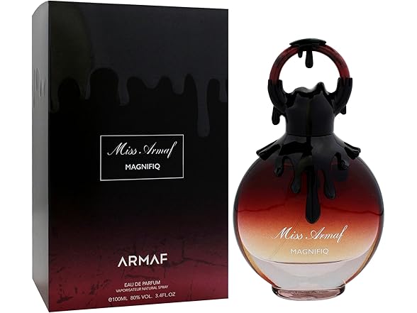 Miss Magnifiq by Armaf for Women