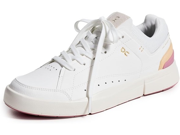 On Running The Roger Centre Court 2 Women's Shoes