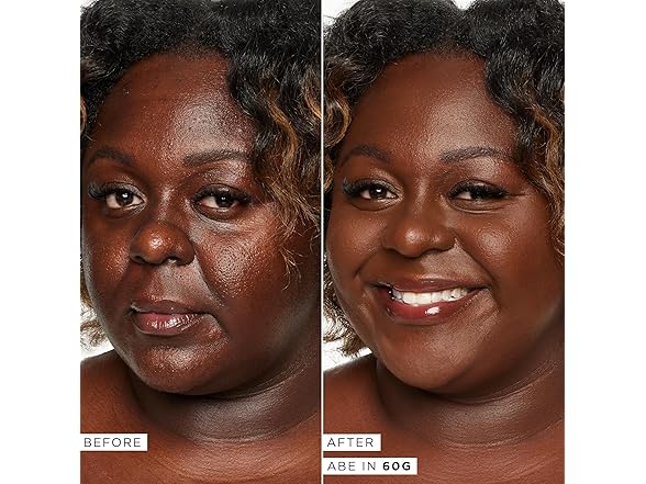 tarte Tarte Face Tape Foundation 60 Mahogany Golden