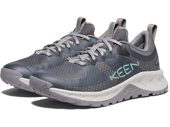 KEEN Women's Versacore WP Hiking Shoes