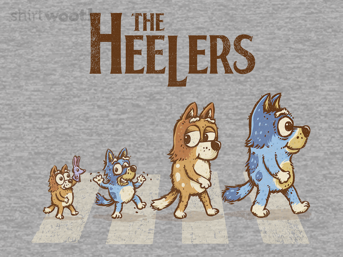 The Heelers - Gallery 9