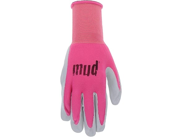 MUD MD31031SP-WL L Simply MUD Women's Nylon Seamless Kni