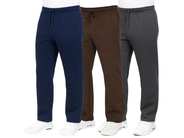 Navy - Brown - Charcoal