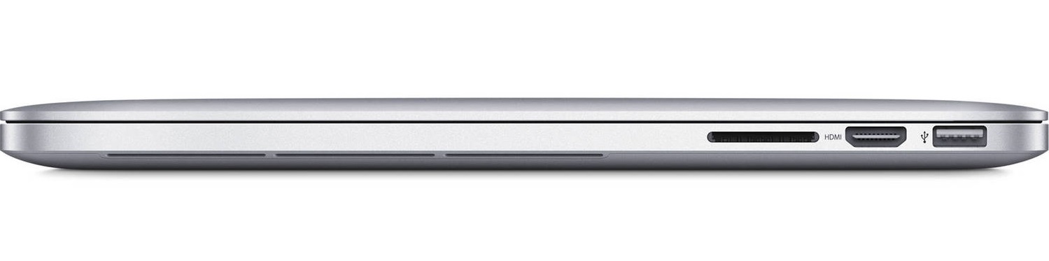 Apple MacBook Pro (2015, i7 2.2GHz, 16GB RAM) (S&D) (Open Box) - Gallery 11