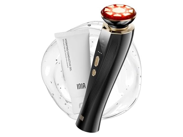 3-in-1 Red Light Skin Tightening Device