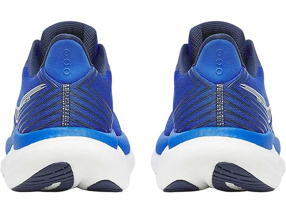 Saucony Men's Triumph 23 Sneaker