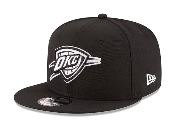 Thunder 9FIFTY Snapback Hat