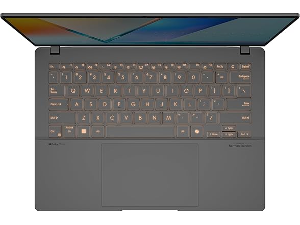 ASUS Vivobook S 14 OLED Ryzen AI 9