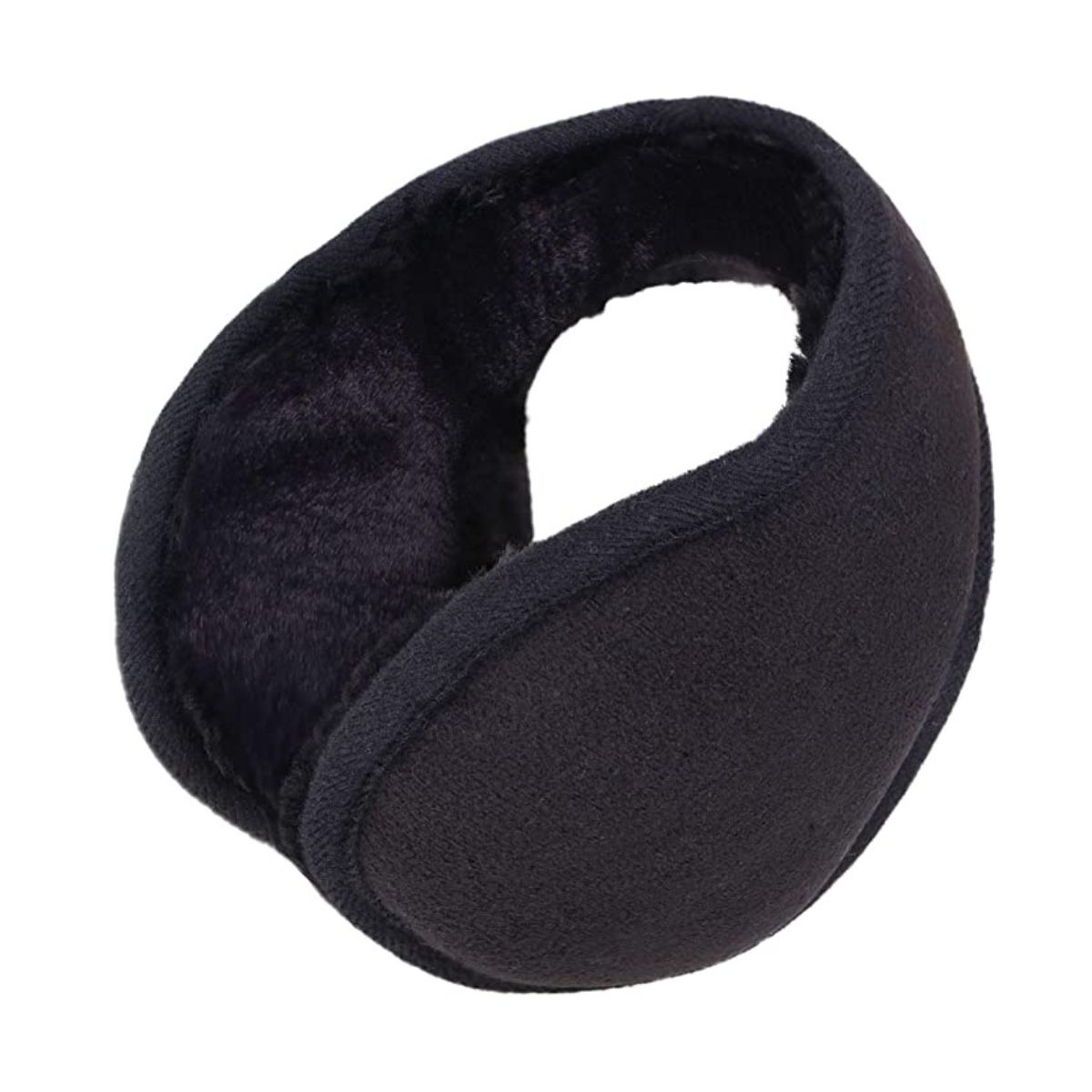 {3-Pack} Unisex Sherpa Earmuffs - Gallery 5