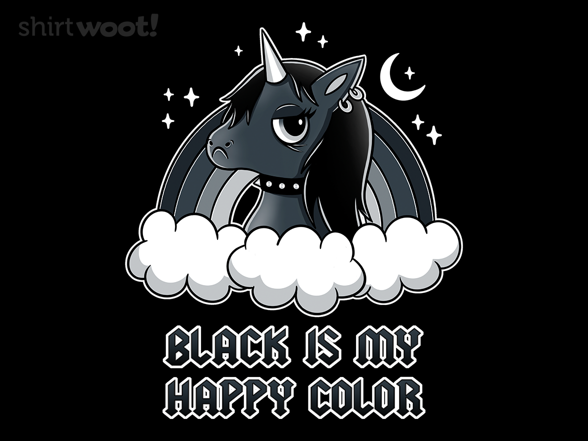Black Unicorn - Gallery 4