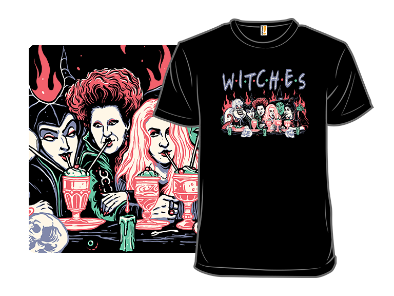 Witches Party - Gallery 3