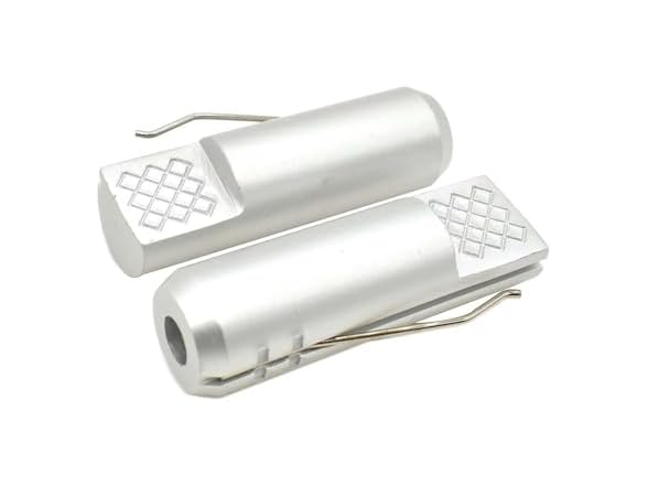 Big Horn 19112 3/4-Inch Small Bench Dogs Set, 2pk
