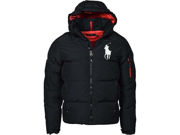 Polo Ralph Lauren Men (XXL) Puffer Jacket