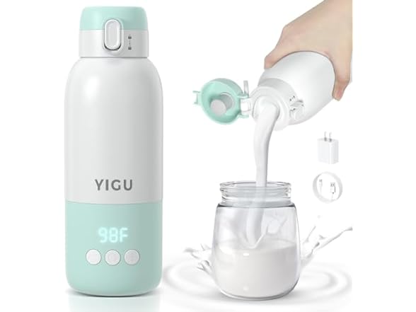 YIGU BC1891325080004 Milk warmer-308