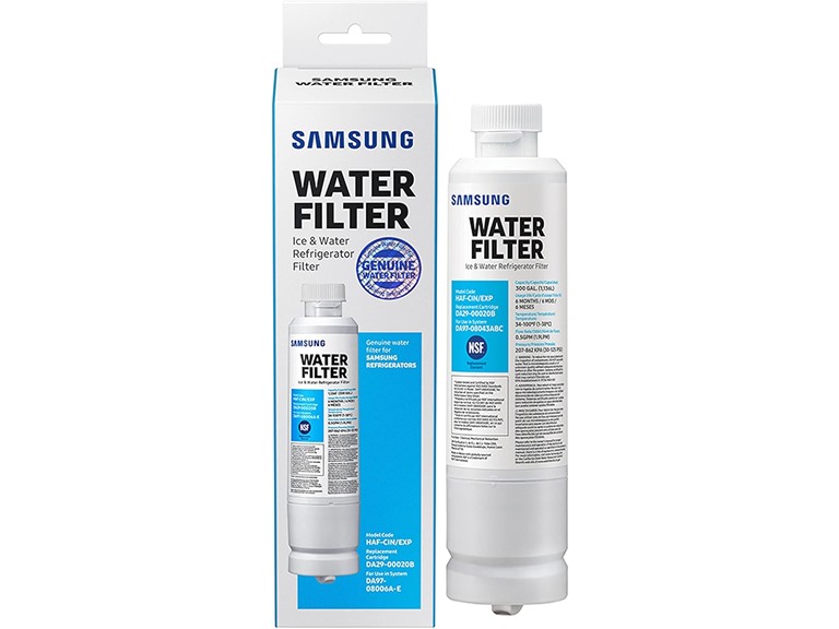 Samsung HAF-CIN/EXP Samsung HAF-CIN 1pk