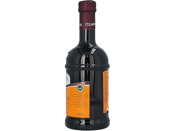 1CT Colavita Vinegar, Balsamic Vinegar of Modena