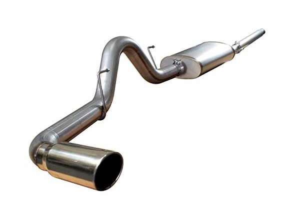 aFe Power aFe 49-43011 Mach Force XP 3" 4.6/5.4L