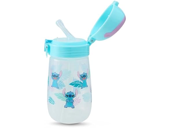 Disney Toddler Sippy Cups, Lilo & Stich