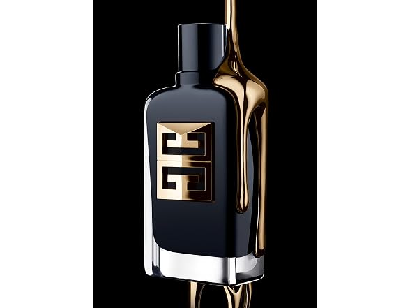 Givenchy Gentleman Society Ambree EDP