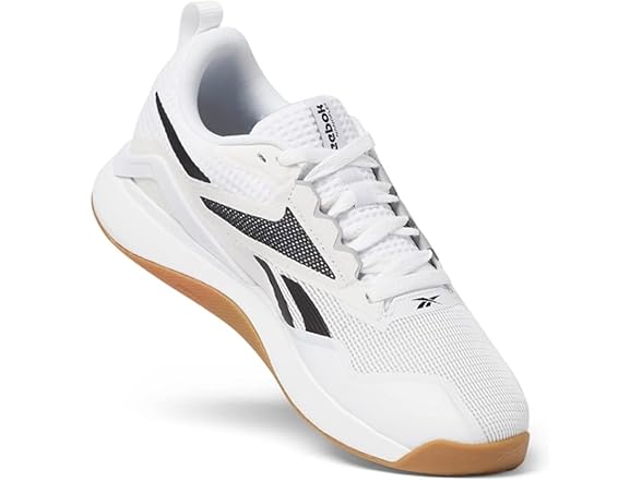  Reebok Men's Nanoflex TR 2.0 Cross Train