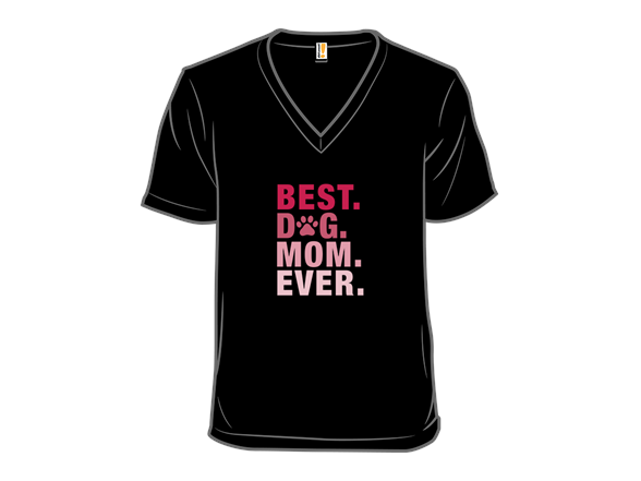 Best Dog Mom