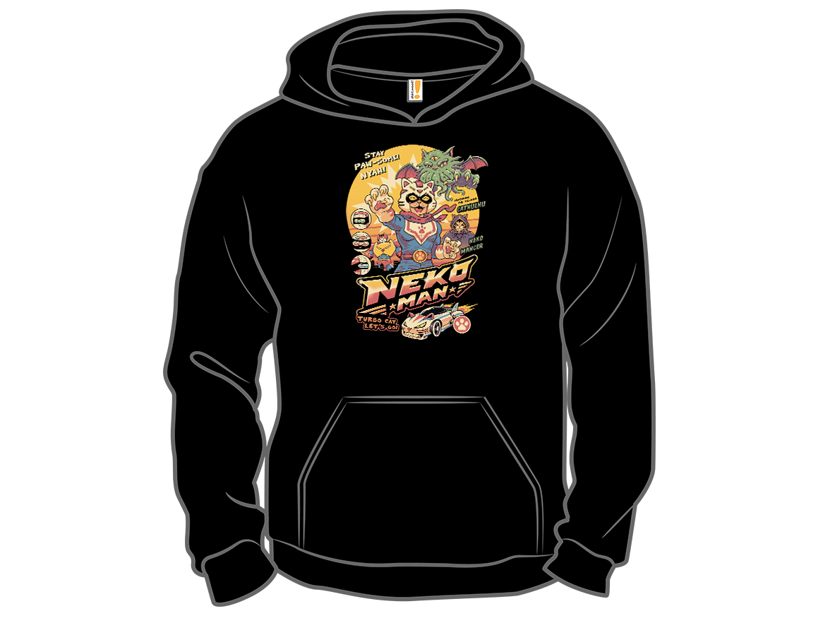 Neko Man! - Gallery 12