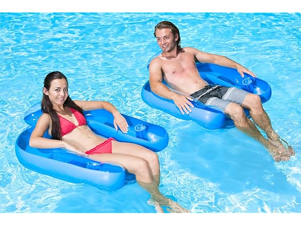 Poolmaster Paradise Water Chair