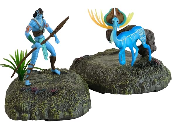 Disney Avatar - World of Pandora Mystery Blind Box