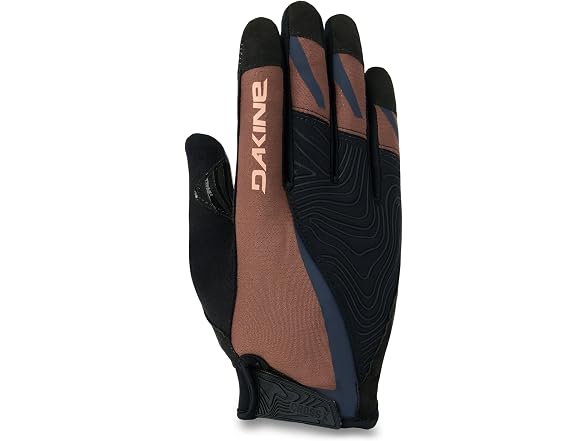 Dakine Women's Cross-X 2.0 Bike Gloves,