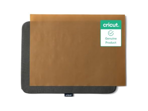 Cricut EasyPress Mat + Heat-Resistant Pressing Sheet