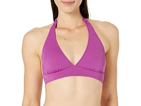 Amazon Essentials Women Swimsuit Top